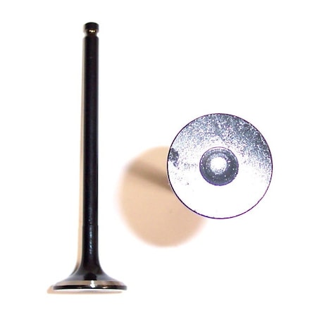 Dj Rock Gaskets/Eng 98-04 Kia 4 Cyl 1.8L Dohc 16V Exhaust Valve, Ev489 EV489